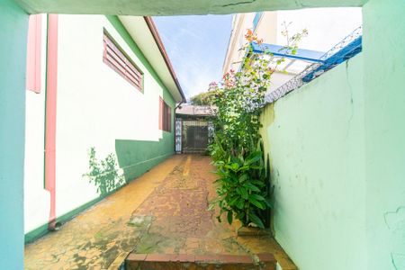 Casa à venda com 194m², 3 quartos e 1 vagaQuintal Lateral