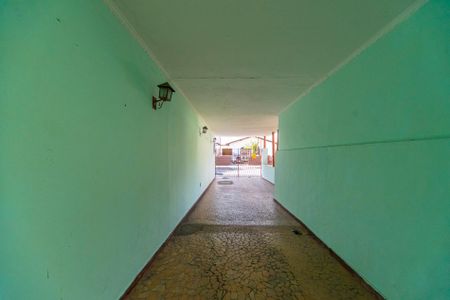 Casa à venda com 194m², 3 quartos e 1 vagaGaragem