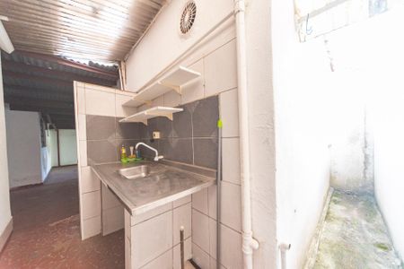 Casa à venda com 194m², 3 quartos e 1 vagaÁrea Lateral