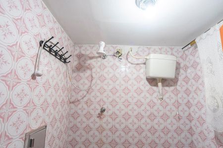 Casa à venda com 194m², 3 quartos e 1 vagaBanheiro de Serviço