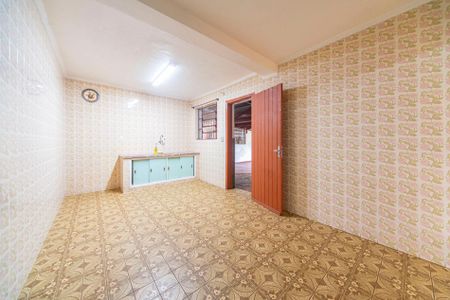 Casa à venda com 194m², 3 quartos e 1 vagaCozinha