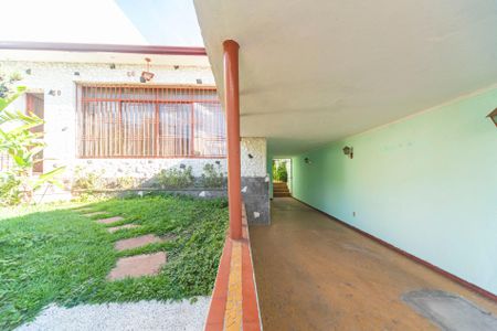 Casa à venda com 194m², 3 quartos e 1 vagaJardim