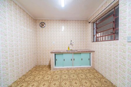 Casa à venda com 194m², 3 quartos e 1 vagaCozinha