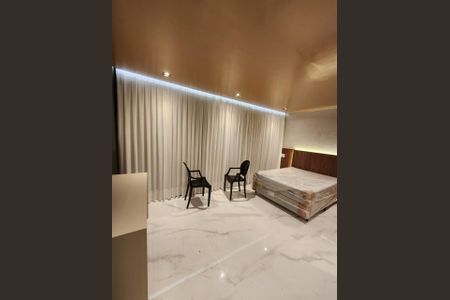 Studio à venda com 27m², 1 quarto e sem vaga Studio à venda com 27m², 1 quarto e sem vagaFoto 08