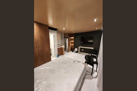 Studio à venda com 27m², 1 quarto e sem vaga Studio à venda com 27m², 1 quarto e sem vagaFoto 07