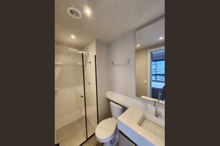 Studio à venda com 27m², 1 quarto e sem vaga Studio à venda com 27m², 1 quarto e sem vagaFoto 13