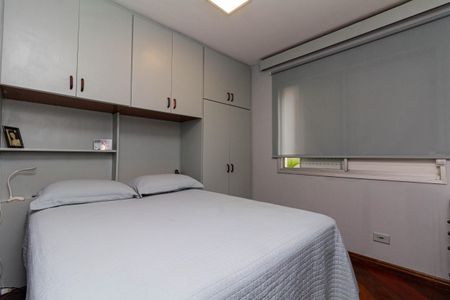 Apartamento à venda com 89m², 3 quartos e 2 vagasQuarto 3