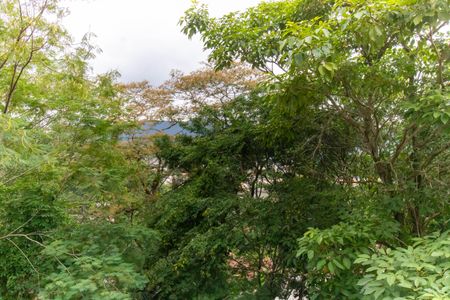 Casa de condomínio à venda com 206m², 2 quartos e 2 vagasVista da Suíte 2