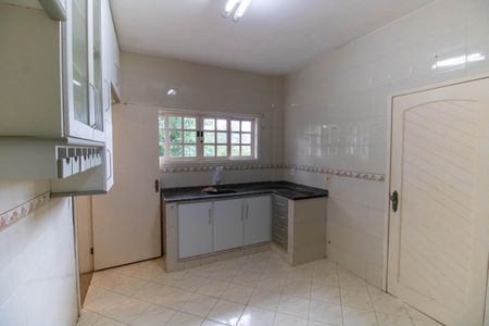 Casa de condomínio à venda com 206m², 2 quartos e 2 vagasCozinha