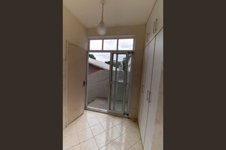 Casa de condomínio à venda com 206m², 2 quartos e 2 vagasÁrea de Serviço