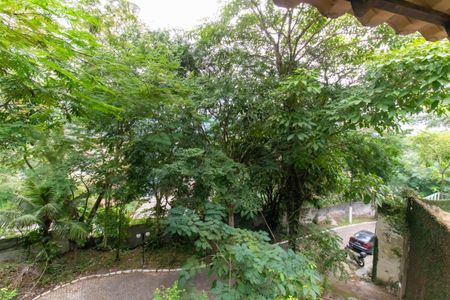 Casa de condomínio à venda com 206m², 2 quartos e 2 vagasVista da Sala