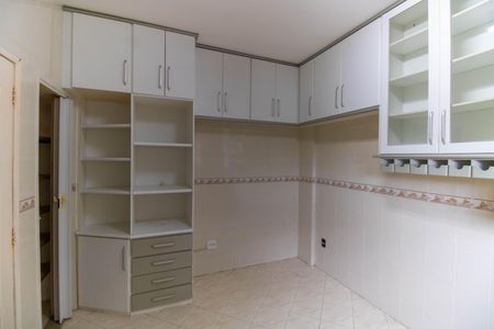 Casa de condomínio à venda com 206m², 2 quartos e 2 vagasCozinha