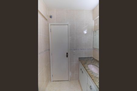 Casa de condomínio à venda com 206m², 2 quartos e 2 vagasBanheiro da Suíte 2