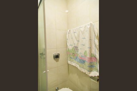 Casa de condomínio à venda com 172m², 3 quartos e 3 vagas Casa de condomínio à venda com 172m², 3 quartos e 3 vagasBanheiro Social