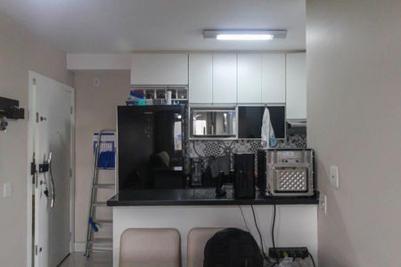 Apartamento à venda com 61m², 3 quartos e 1 vaga Apartamento à venda com 61m², 3 quartos e 1 vagaCozinha