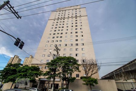 Apartamento à venda com 61m², 3 quartos e 1 vaga Apartamento à venda com 61m², 3 quartos e 1 vagaFachada e portaria