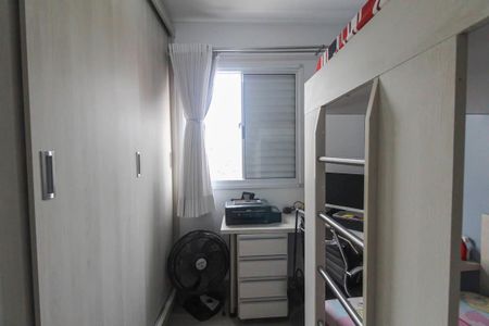 Apartamento à venda com 61m², 3 quartos e 1 vaga Apartamento à venda com 61m², 3 quartos e 1 vagaQuarto 2