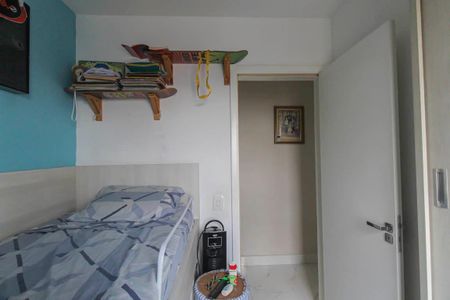 Apartamento à venda com 61m², 3 quartos e 1 vaga Apartamento à venda com 61m², 3 quartos e 1 vagaQuarto 3