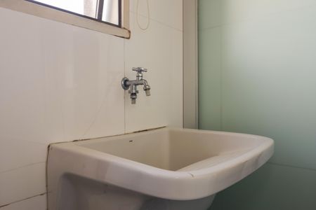 Apartamento à venda com 245m², 3 quartos e 3 vagasÁrea de Serviço