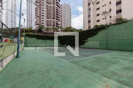 Apartamento à venda com 245m², 3 quartos e 3 vagasÁrea comum