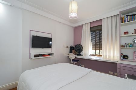 Apartamento à venda com 245m², 3 quartos e 3 vagasSuíte 3