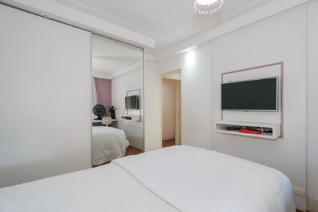 Apartamento à venda com 245m², 3 quartos e 3 vagasSuíte 3