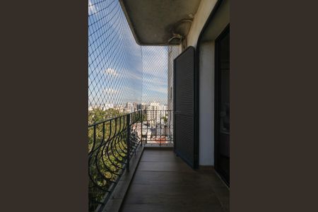 Apartamento à venda com 245m², 3 quartos e 3 vagasSuíte 1