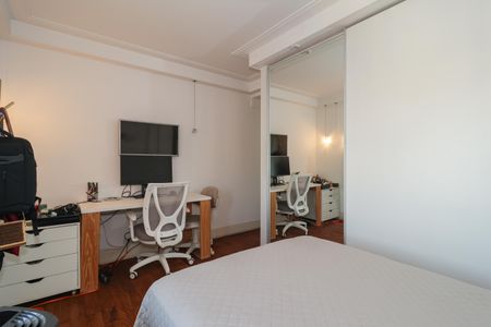 Apartamento à venda com 245m², 3 quartos e 3 vagasSuíte 2