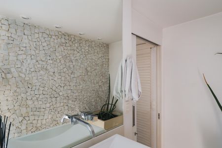 Apartamento à venda com 245m², 3 quartos e 3 vagasLavabo