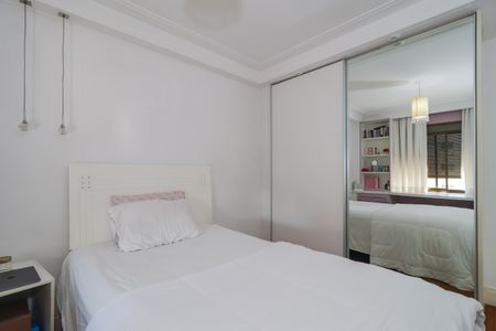 Apartamento à venda com 245m², 3 quartos e 3 vagasSuíte 3