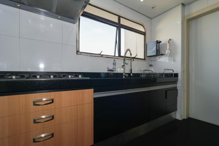 Apartamento à venda com 245m², 3 quartos e 3 vagasCozinha