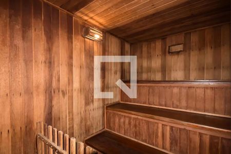 Apartamento à venda com 245m², 3 quartos e 3 vagasÁrea comum