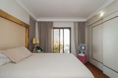 Apartamento à venda com 245m², 3 quartos e 3 vagasSuíte 1