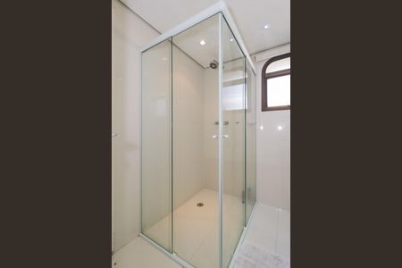 Apartamento à venda com 245m², 3 quartos e 3 vagasBanheiro da Suíte 1