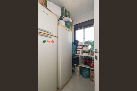 Apartamento à venda com 245m², 3 quartos e 3 vagasÁrea de Serviço