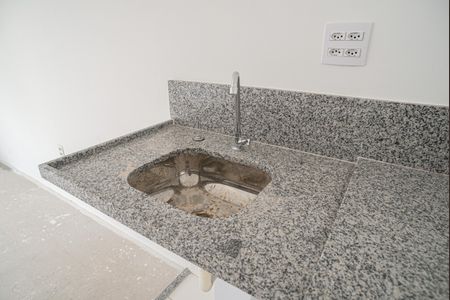 Studio à venda com 24m², 1 quarto e sem vagaStudio