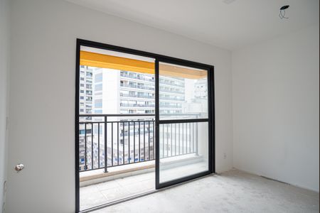 Studio à venda com 24m², 1 quarto e sem vagaStudio