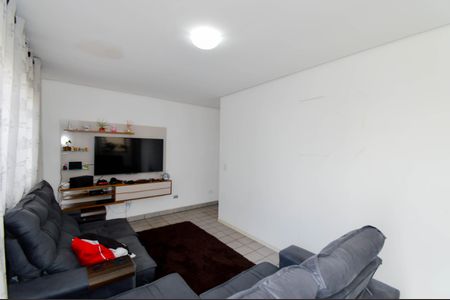 Casa à venda com 216m², 2 quartos e 2 vagasSala - Casa 2