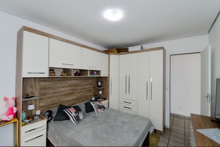 Casa à venda com 216m², 2 quartos e 2 vagasQuarto 1 - Casa 2