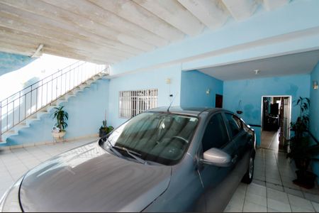 Casa à venda com 216m², 2 quartos e 2 vagasGaragem
