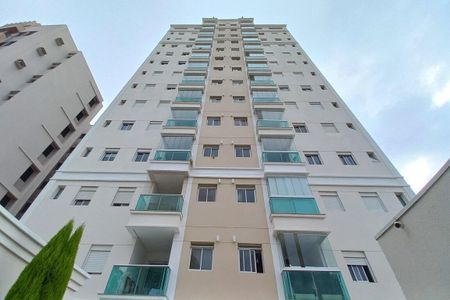 Apartamento para alugar com 83m², 3 quartos e 2 vagasFachada do Prédio