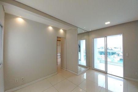 Apartamento para alugar com 83m², 3 quartos e 2 vagasSala