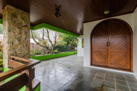 Casa à venda com 430m², 3 quartos e 2 vagas Casa à venda com 430m², 3 quartos e 2 vagasÁrea Externa