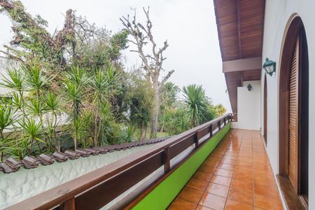 Casa à venda com 430m², 3 quartos e 2 vagas Casa à venda com 430m², 3 quartos e 2 vagasVaranda do Quarto 1