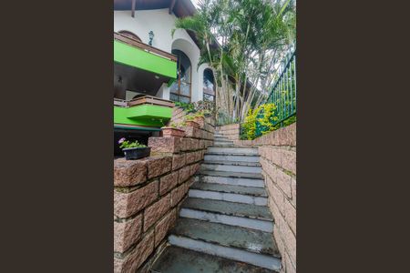 Casa à venda com 430m², 3 quartos e 2 vagas Casa à venda com 430m², 3 quartos e 2 vagasÁrea Externa