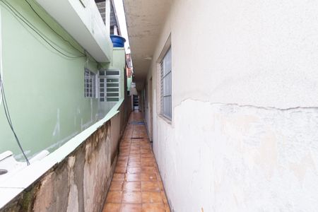 Casa à venda com 210m², 2 quartos e 2 vagas Casa à venda com 210m², 2 quartos e 2 vagasQuintal