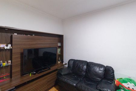 Casa à venda com 210m², 2 quartos e 2 vagas Casa à venda com 210m², 2 quartos e 2 vagasSala