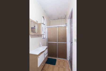 Casa à venda com 210m², 2 quartos e 2 vagas Casa à venda com 210m², 2 quartos e 2 vagasBanheiro da suíte