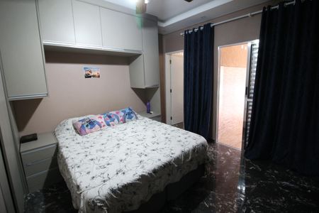 Casa à venda com 400m², 3 quartos e 3 vagasSuíte 1