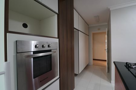 Apartamento para alugar com 196m², 4 quartos e 2 vagas Apartamento para alugar com 196m², 4 quartos e 2 vagasCozinha